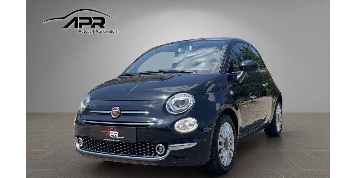 Fiat 500 84.100 km 6.999 &euro; Rückersdorf 90607