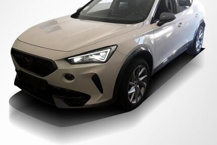 Cupra Formentor 31.650 km 20.980 € Roth 91154
