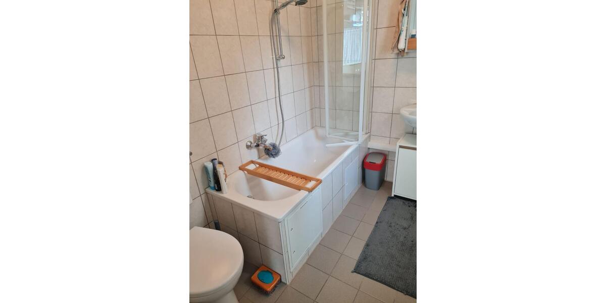 Erdgeschoßwohnung Herzogenaurach - 3 Zimmer, 45 m&sup2;, 450&euro; | Angebot:26405841