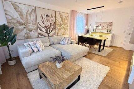 Wohnung Nürnberg Laufamholz - 3 Zimmer, 89 m&sup2;, 344.640&euro; | Angebot:24972425