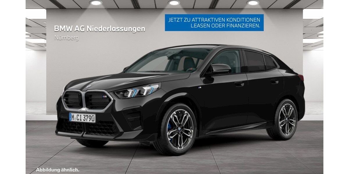 BMW X2 8.270 km 51.795 &euro; Nürnberg 90441