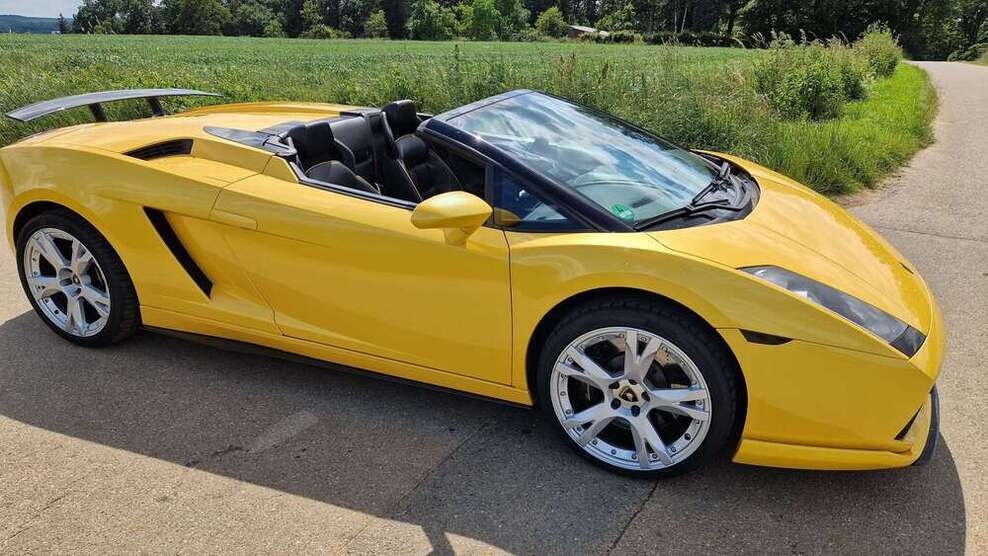 Gallardo