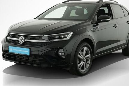 VW Taigo