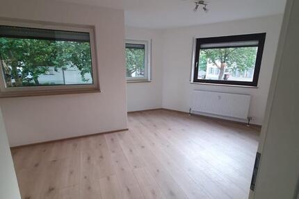 Befristeter Mietvertrag: Wunderschöne 2-Zimmerwohnung mit Balkon 2 zimmer