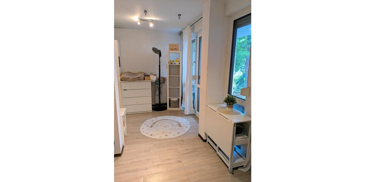 Erdgeschoßwohnung Nürnberg Zerzabelshof - 2.5 Zimmer, 61 m&sup2;, 249.000&euro; | Angebot:27148635