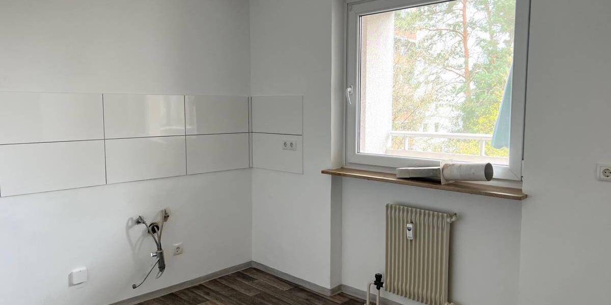 Etagenwohnung Spardorf - 4 Zimmer, 92 m&sup2;, 1.340&euro; | Angebot:26188535
