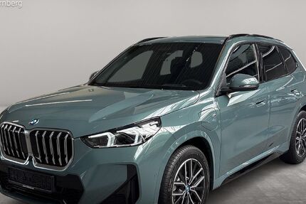 BMW X1 10.458 km 55.895 € Nürnberg 90441