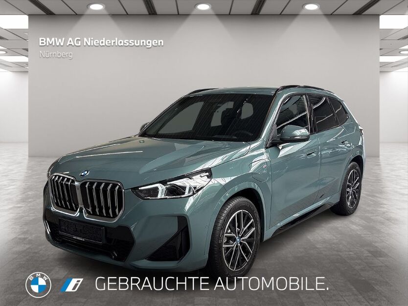 BMW X1 10.458 km 55.895 € Nürnberg 90441