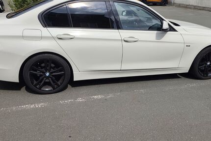 BMW 320 240.000 km 7.890 &euro; Langenzenn 90579
