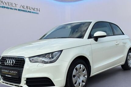 Audi A1 94.000 km 7.390 € Höchstadt 91315