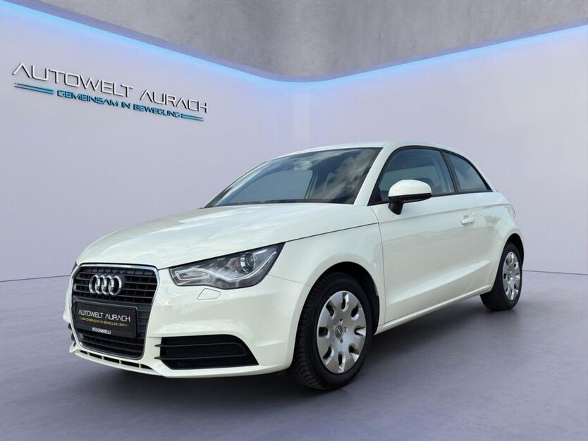Audi A1 94.000 km 7.390 € Höchstadt 91315