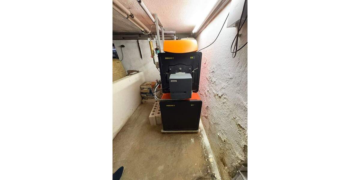 Einfamilienhaus Stein - 3 Zimmer, 80 m&sup2;, 289.000&euro; | Angebot:25317662