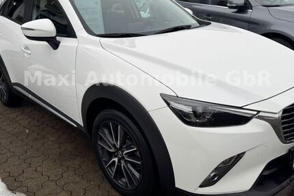 Mazda CX-3 64.000 km 15.590 &euro; Ammerndorf 90614