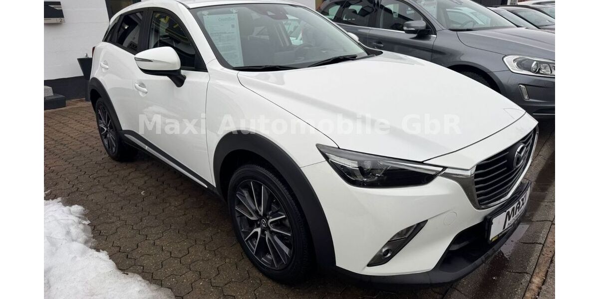 Mazda CX-3 64.000 km 15.790 &euro; Ammerndorf 90614