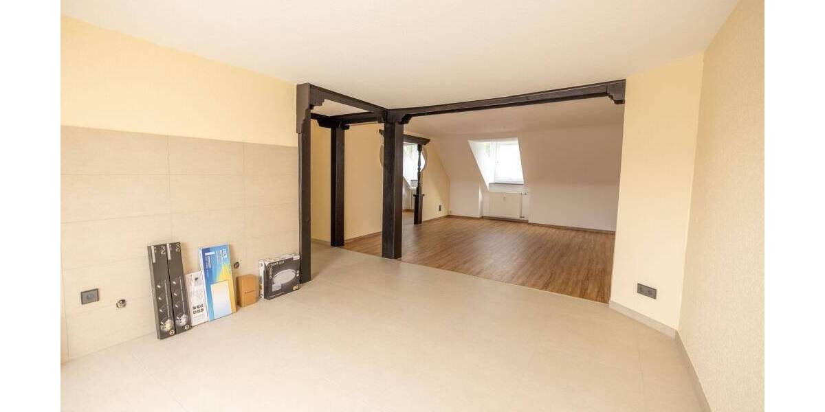 Etagenwohnung Nürnberg Gärten h d Veste - 2 Zimmer, 54 m&sup2;, 195.000&euro; | Angebot:26853032