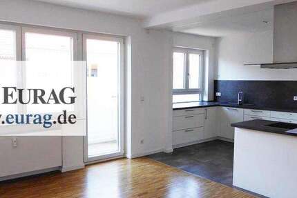Wohnung Nürnberg Gärten bei Wöhrd - 2 Zimmer, 53 m&sup2;, 275.000&euro; | Angebot:24784209