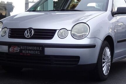 VW Polo
