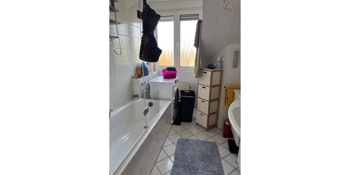 Helle, großzügige 3-Zimmer Wohnung in Nürnberg-Nord-West 3 zimmer