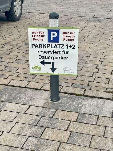 Oben wohnen - unten Geschäft-Hobbyraum-SpielZimmer?