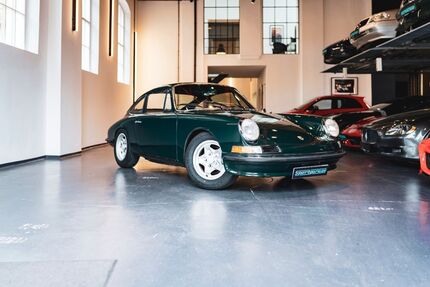 Porsche 912 51.095 km 50.000 € Nürnberg 90411