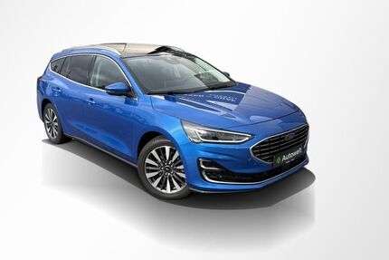 Ford Focus 25.500 km 22.490 &euro; Roth 91154