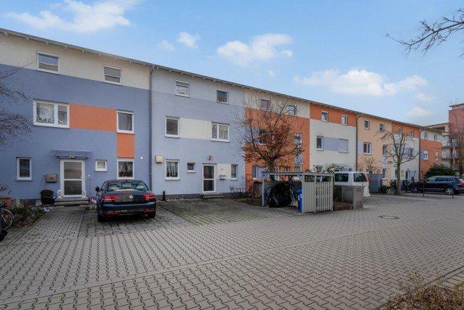 Einfamilienhaus Nürnberg Gaismannshof - 5.5 Zimmer, 139 m&sup2;, 739.000&euro; | Angebot:26168092