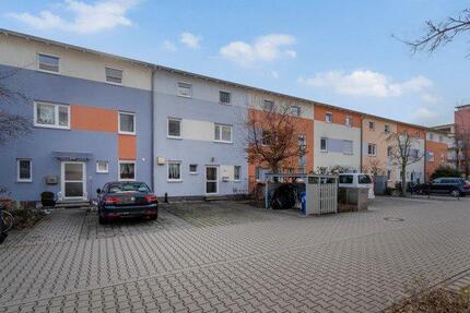 Haus Nürnberg Gaismannshof - 5.5 Zimmer, 139 m&sup2;, 739.000&euro; | Angebot:26168092