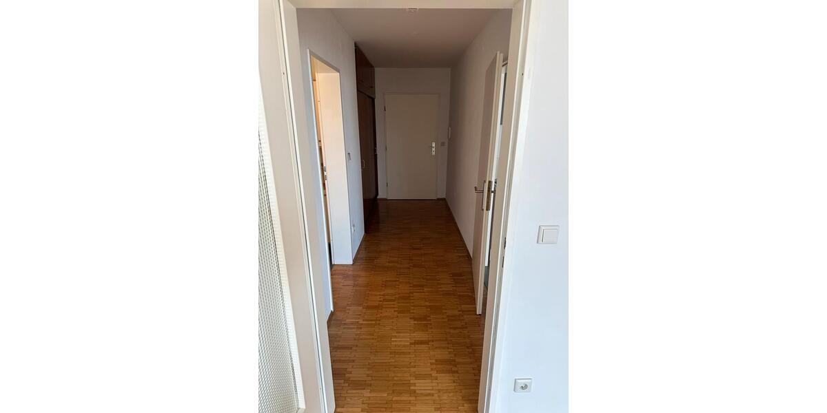 Etagenwohnung Wendelstein - 2 Zimmer, 54 m&sup2;, 209.000&euro; | Angebot:27013691
