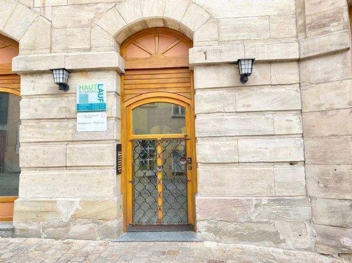 Etagenwohnung Lauf an der Pegnitz Lauf - 4 Zimmer, 127 m&sup2;, 1.290&euro; | Angebot:26092069