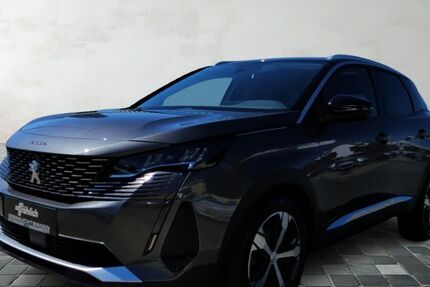 Peugeot 3008 84.000 km 18.590 &euro; Nürnberg OT Schweinau 90439
