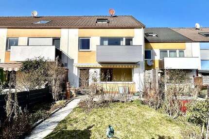 Haus Fürth Eigenes Heim - 5 Zimmer, 133 m&sup2;, 399.000&euro; | Angebot:25400975
