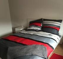 Etagenwohnung Fürth Innenstadt - 2 Zimmer, 75 m&sup2;, 500&euro; | Angebot:26904127