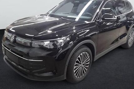 VW Tiguan 20.500 km 33.880 &euro; Roth 91154