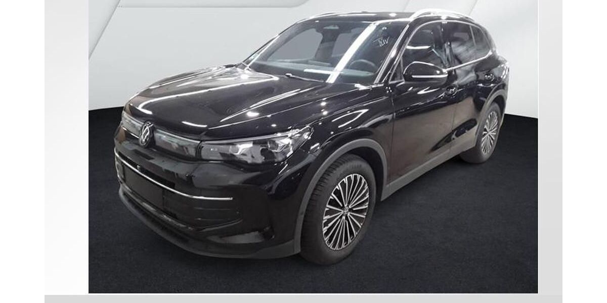 VW Tiguan 20.500 km 33.880 &euro; Roth 91154