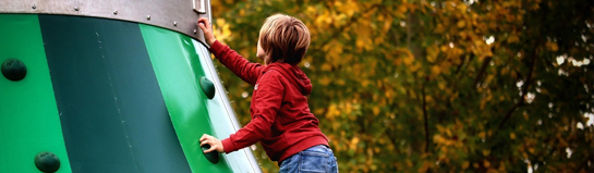 Klettern in Nürnberg