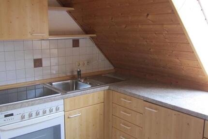 Wohnung Hausen - 2 Zimmer, 55 m&sup2;, 710&euro; | Angebot:27552591