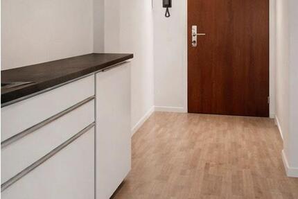 Wohnung Nürnberg Zerzabelshof - 1 Zimmer, 35 m&sup2;, 510&euro; | Angebot:26409163