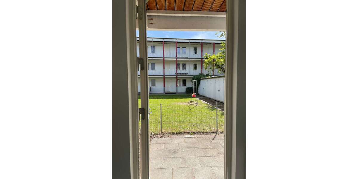 Etagenwohnung Schwabach - 3 Zimmer, 67 m&sup2;, 558&euro; | Angebot:26939759