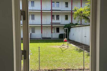 Wohnung Schwabach - 3 Zimmer, 67 m&sup2;, 558&euro; | Angebot:26939759