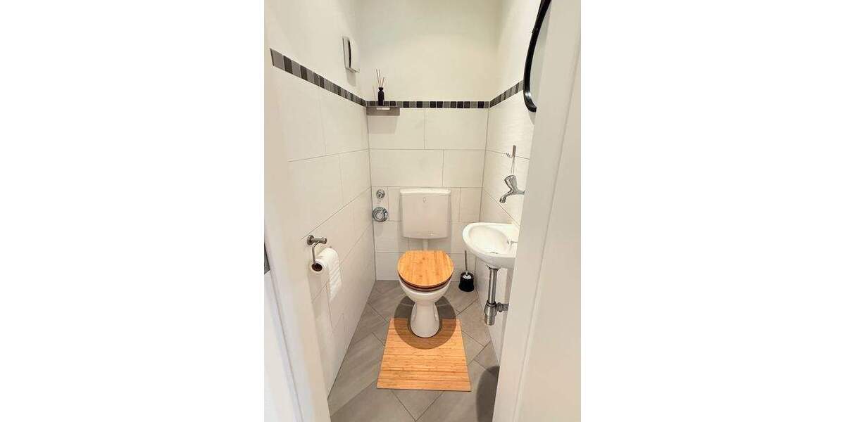 ** Helle 3 Zimmer Wohnung mit guter Ausstattung, 2 Balkonen, Einbauküche - frei ** 3 zimmer