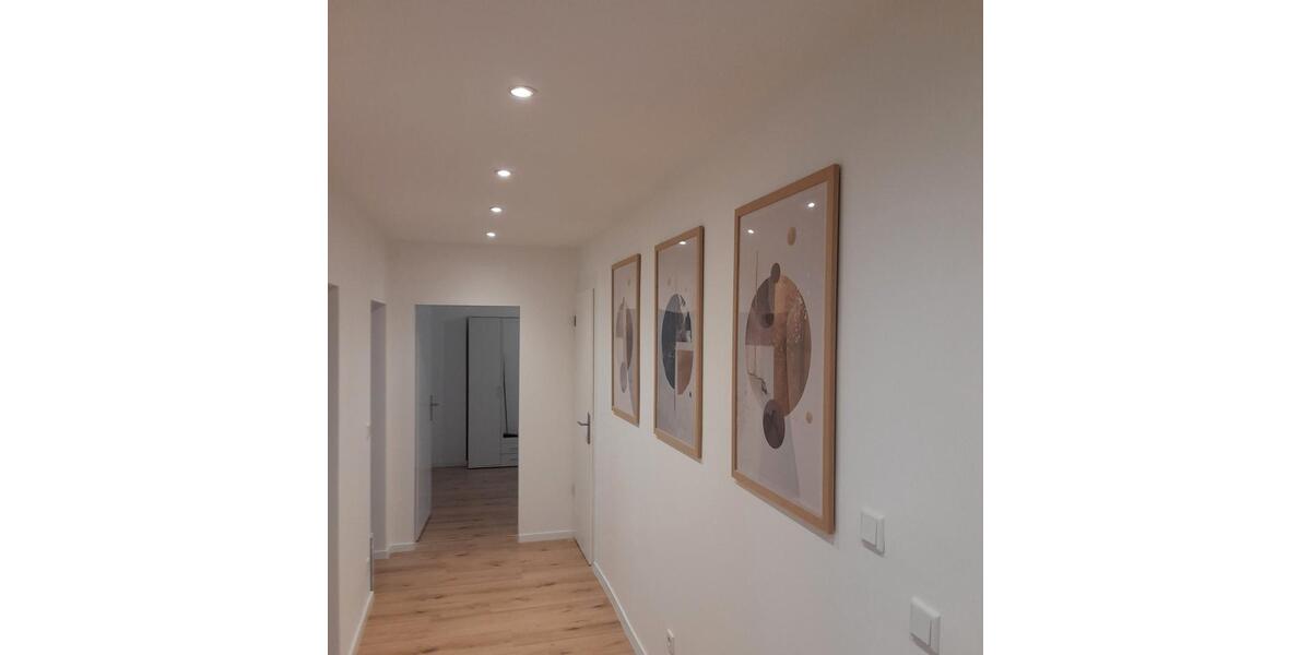 Etagenwohnung Nürnberg Gleißhammer - 1 Zimmer, 14 m&sup2;, 575&euro; | Angebot:26682597