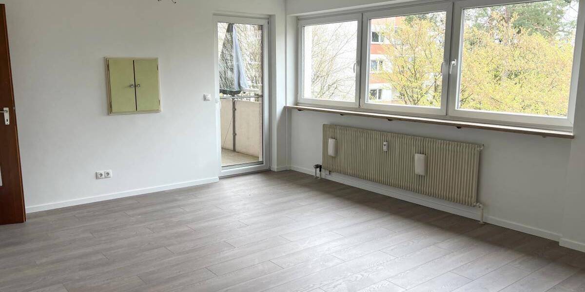 Etagenwohnung Spardorf - 4 Zimmer, 92 m&sup2;, 1.340&euro; | Angebot:26188535