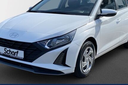 Hyundai i20 8.000 km 16.890 € Nürnberg 90451