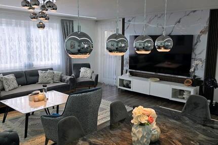 Wohnung Zirndorf - 5 Zimmer, 126 m&sup2;, 425.000&euro; | Angebot:24577268