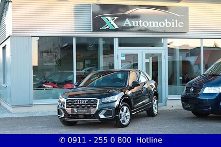 Audi Q2 134.000 km 15.999 € Fürth bei Nürnberg 90763