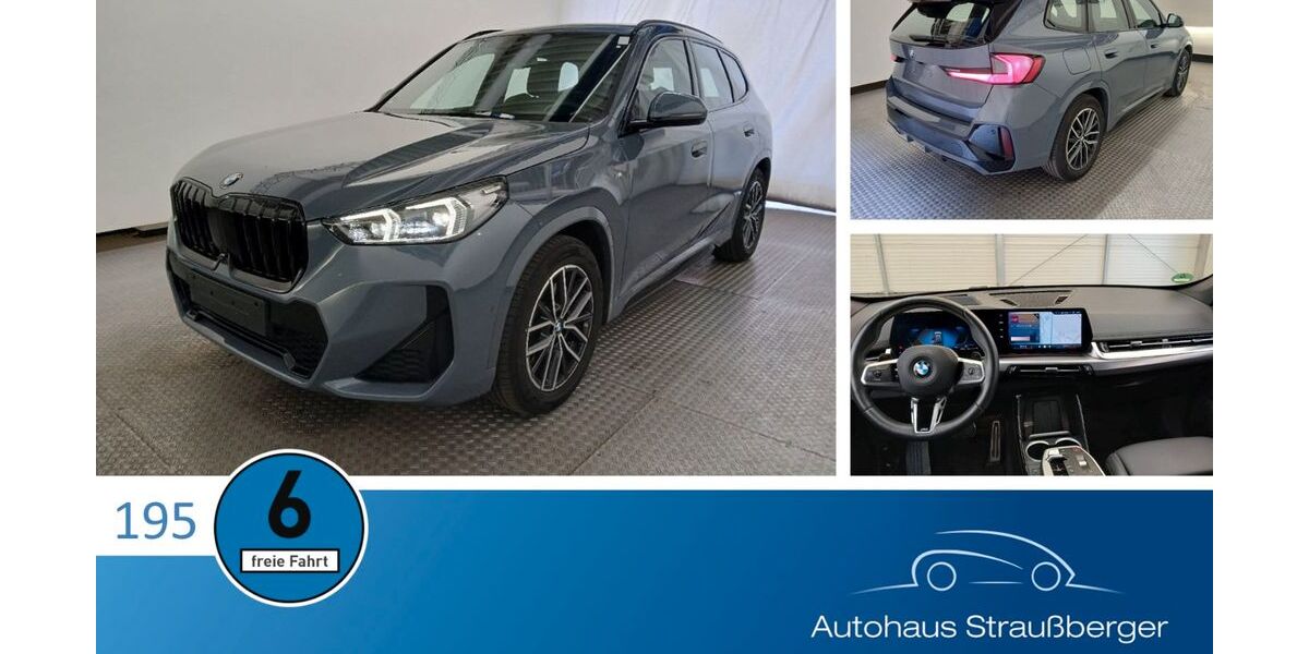 BMW X1 34.100 km 41.390 &euro; Buchschwabach bei Nürnberg 90574
