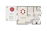 Doppelhaushälfte Heroldsbach - 4 Zimmer, 93 m&sup2;, 447.000&euro; | Angebot:26909635