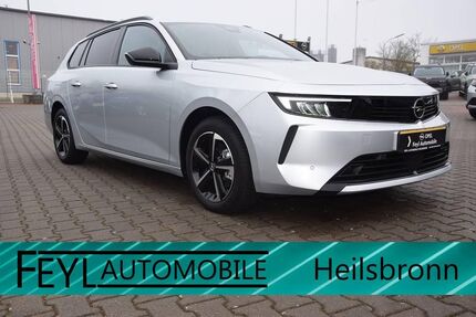 Opel Astra 8.850 km 22.800 &euro; Heilsbronn 91560