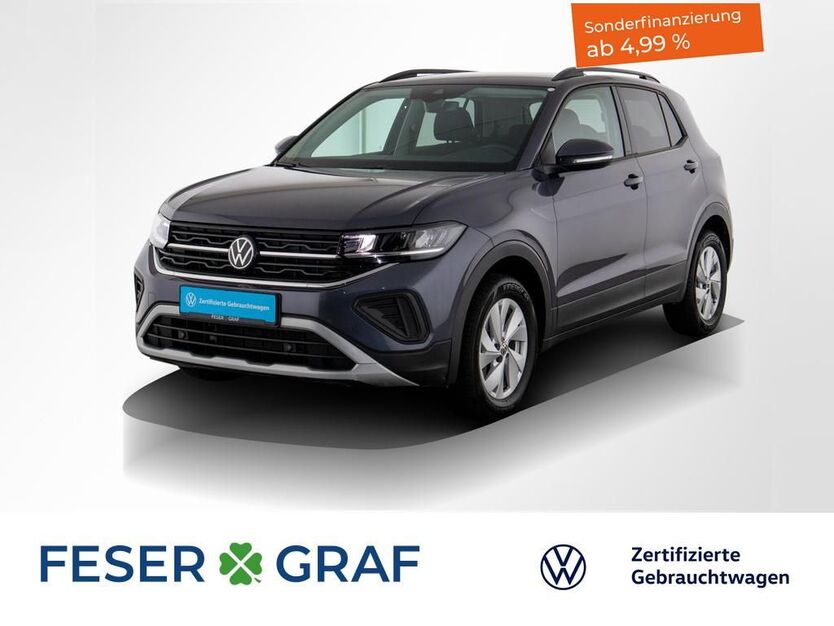 VW T-Cross 20.950 km 19.770 € Nürnberg 90441