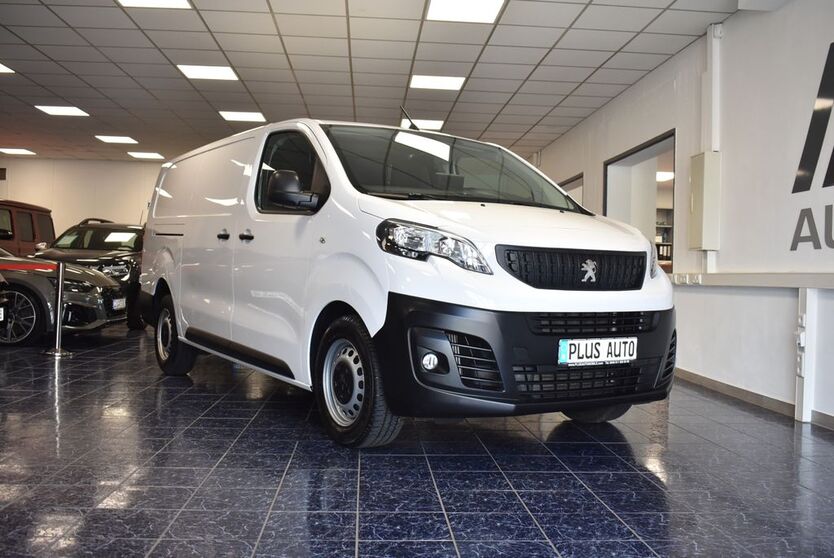 Peugeot Expert 57.780 km 18.870 € Nürnberg 90431